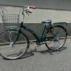 94）全車両格安販売‼️ 27インチ　オートライト　トンボ　シテ...