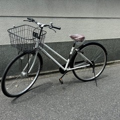 91）全車両格安販売‼️ 27インチ　トンボ　オートライト