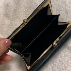 ロベルタディカメリーノ　バックと財布の画像