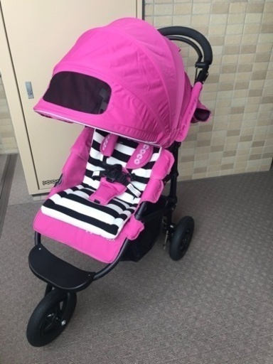 子供用品 ベビー用品 ベビーカー、バギー