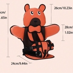 子供用品 ベビー用品 チャイルドシートの画像