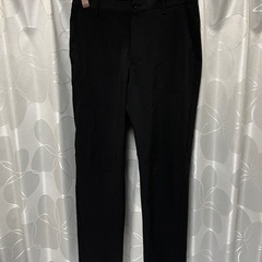 マンシングウェア　ゴルフパンツ