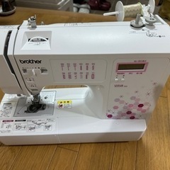 家電 生活家電 ミシン（ジャンク品）受け渡しのお相手が決まりました。