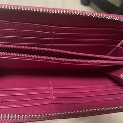 コーチの財布を買いたい金額で譲りますの画像