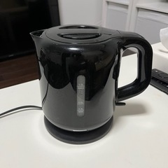 電気ケトル