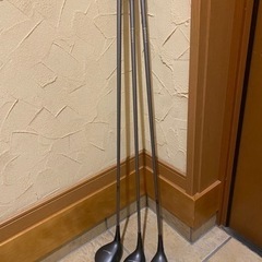 スポーツ ゴルフ