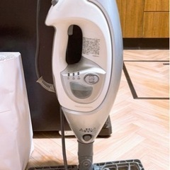 Shark シャーク　スチームモップ　スチームの画像