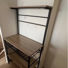 棚の画像