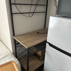 棚の画像