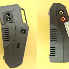 リポバッテリー充電などに！パーフェクト・ネオ V3 (AC/DC充電器） パワーズジャパン P-NEOV3の画像