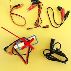 リポバッテリー充電などに！パーフェクト・ネオ V3 (AC/DC充電器） パワーズジャパン P-NEOV3の画像