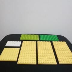 レゴデュプロ　お得セットの画像