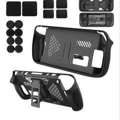 スチームデック　oled 512gb セット割あり1万円引き　7/20まで掲載の画像