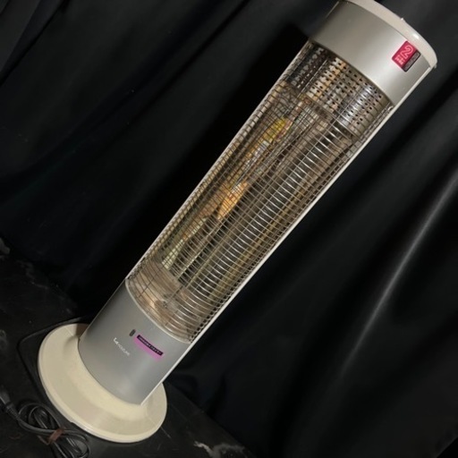 KOIZUMI　遠赤電気ストーブ