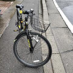 自転車