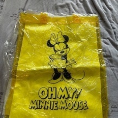 バッグ　アクスタ