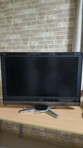 テレビ シャープ 32型