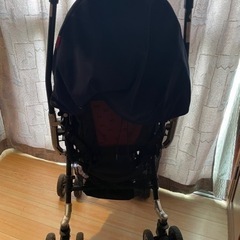 子供用品 ベビー用品 ベビーカー、バギーの画像