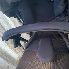 子供用品 ベビー用品 ベビーカー、バギーの画像