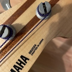YAMAHA bb2024の画像