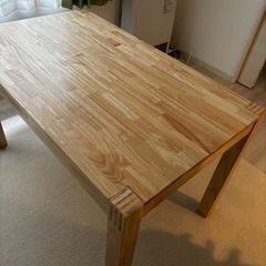 【IKEA イケア】ダイニングテーブル