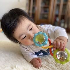 【7/22(月)】【無料体験】東中野リトミック★４カ月頃からの０歳から大歓迎♪今なら少人数での開催★の画像