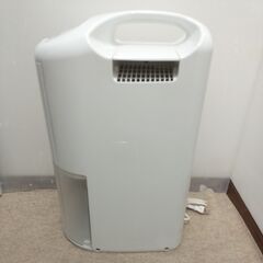 🍎コロナ 衣類乾燥除湿機 コンプレッサー方式 CD-P6315(W)③の画像