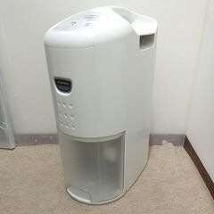 🍎コロナ 衣類乾燥除湿機 コンプレッサー方式 CD-P6315(W)③の画像