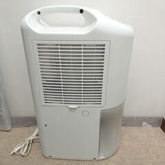 🍎コロナ 衣類乾燥除湿機 コンプレッサー方式 CD-P6315(W)③の画像