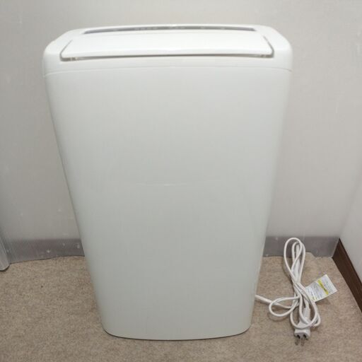 SUGGEST 除湿機 衣類乾燥機 コンプレッサー式 AR-30HC