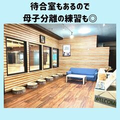 【7/20(土)】【無料体験】東中野★リトミック教室♪0～6歳まで通える！9:00～2歳クラス、午後から0～1歳クラス開講中♪の画像