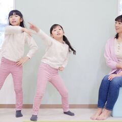 【7/20(土)】【無料体験】東中野★リトミック教室♪0～6歳ま...