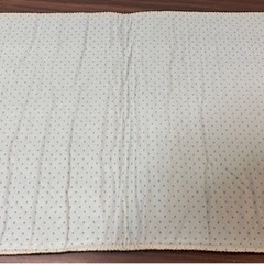 西木野真姫　布製マットの画像