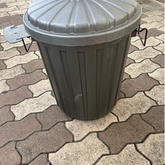 45Lポリバケツ