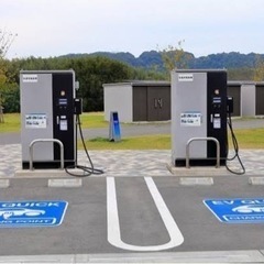 【デスクワーク】EV充電スタンドの施工の内勤業務