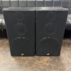 SANSUI サンスイ S-700Di 3WAYスピーカー ペア...