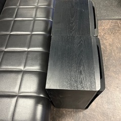 SANSUI サンスイ S-700Di 3WAYスピーカー ペア 120W 6Ω サブウーファー DJ機材 音響機器 国産スピーカー バブルの風格の画像
