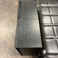 SONY ソニー スピーカー ペア SS-V515AV 最大60W 6Ω ブックシェルフスピーカー 3WAY サブウーファー DJ機材 音響機器 国産スピーカーの画像