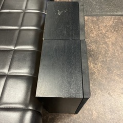 SONY ソニー スピーカー ペア SS-V515AV 最大60W 6Ω ブックシェルフスピーカー 3WAY サブウーファー DJ機材 音響機器 国産スピーカーの画像