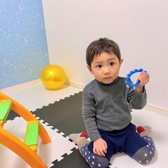【8/19(月)】【無料体験】東中野★リトミック教室♪11:00～0歳クラス開講中！0～6歳まで大歓迎！NEWOPEN★の画像