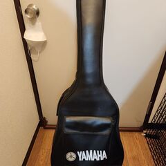 カバー付きYAMAHA ヤマハ C-200 ギター 中古
