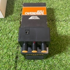 エフェクターの画像