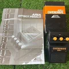 エフェクターの画像