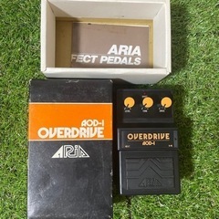 エフェクターの画像