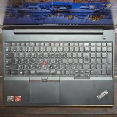 Lenovo ThinkPad E595 Ryzen 5 3500U SSD256GB RAM16GB