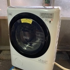 w160☆カードOK☆パナソニック 2012年 8.0g 洗濯機