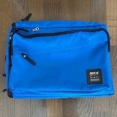 値下げしました！！[Moustache]多機能バッグ　