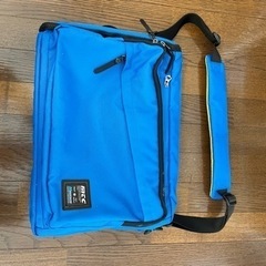 値下げしました！！[Moustache]多機能バッグ　の画像