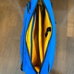 値下げしました！！[Moustache]多機能バッグ　の画像