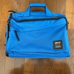 値下げしました！！[Moustache]多機能バッグ　の画像
